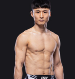 최두호 선수 프로필 ufc301 다시보기