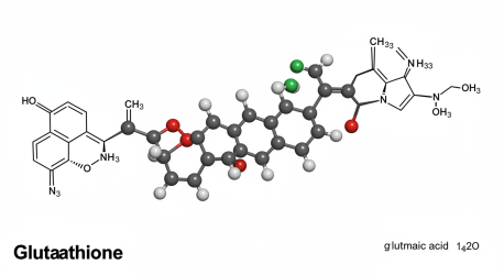 글루타치온 효능