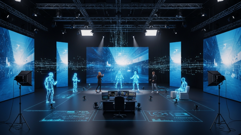 CPS 기반 콘텐츠 산업 혁신 사례 분석