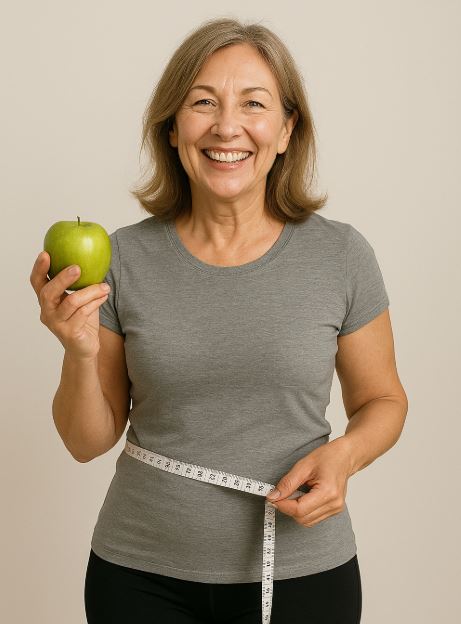 50대 다이어트 최신 트렌드