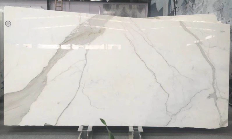 대리석 타일 바닥재