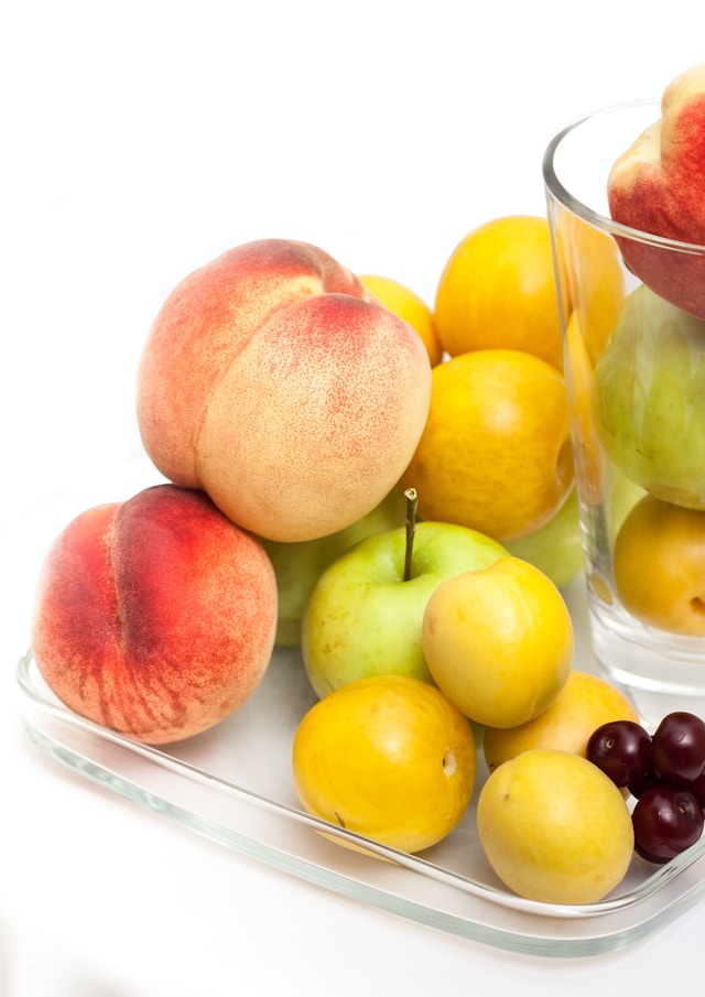 장마철 과일 냉장 보관 꿀팁