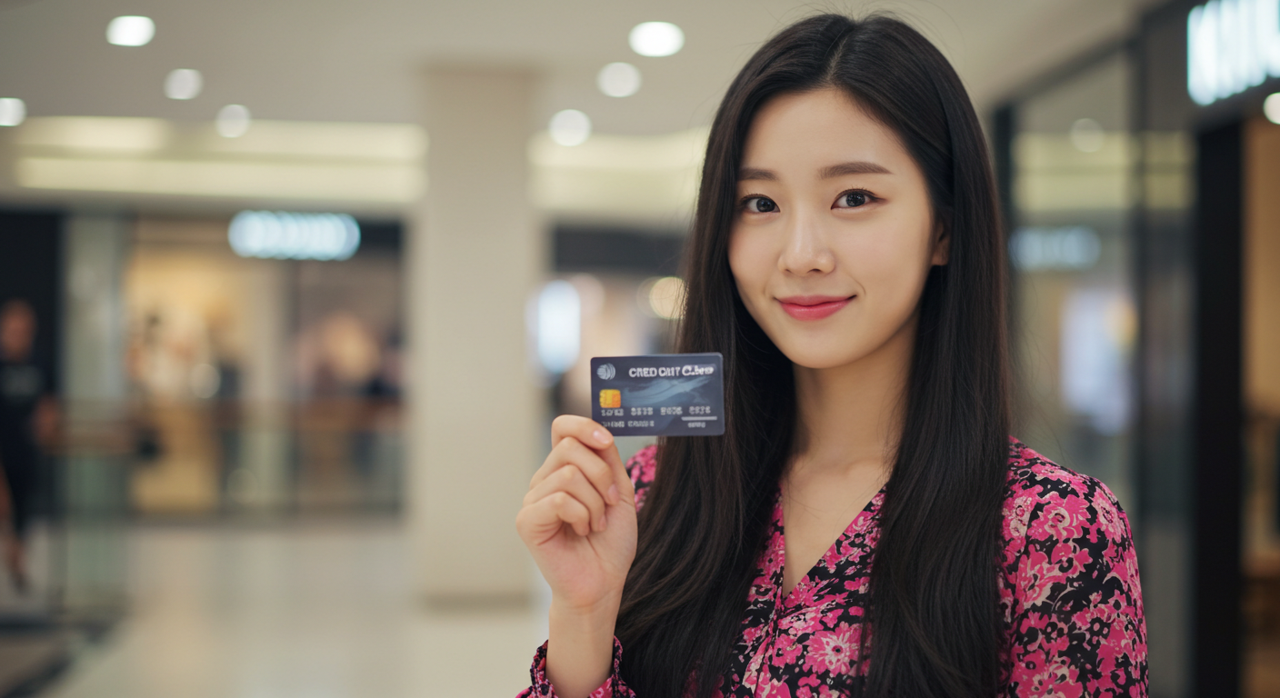 국민 신용카드 추천