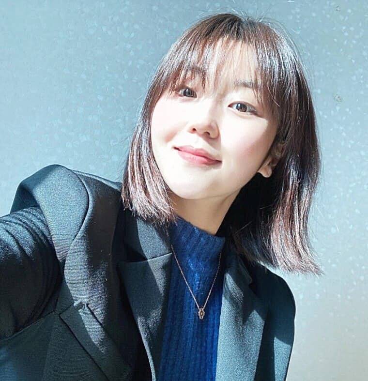 배우-서혜원