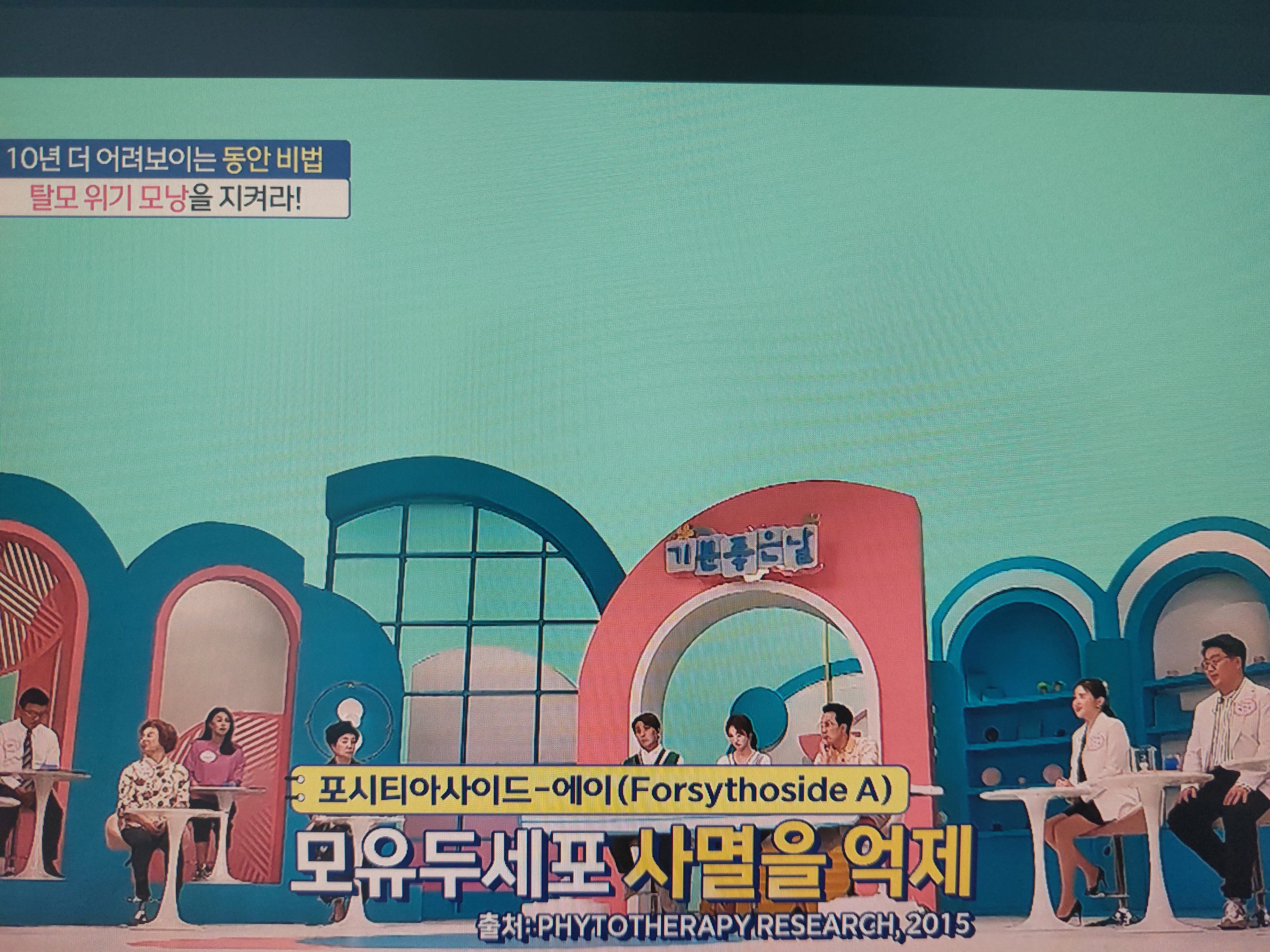 싹영양물 효능