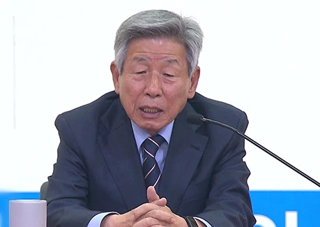 유인태 프로필 나이 고향 학력 경력