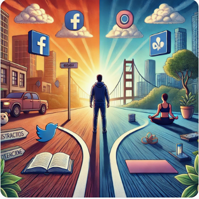 지속 가능한 성장의 심리학