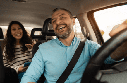 모바일 운전면허증 발급방법