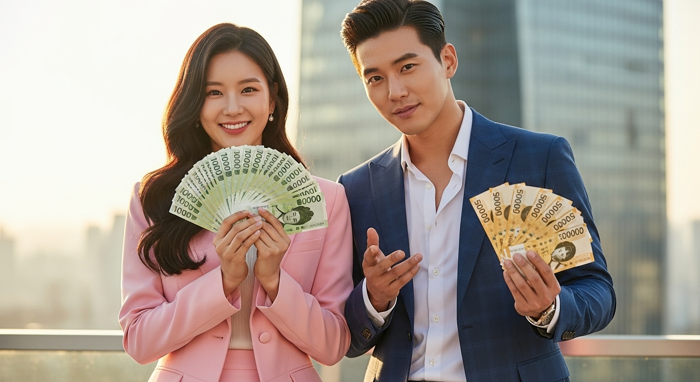 복리 예금 상품