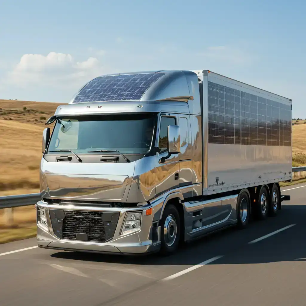 2025 경북 경주시 전기 화물차 보조금 TOP 20