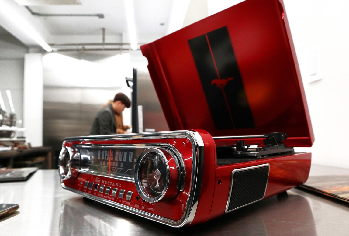 B급 감성 마케팅의 힘