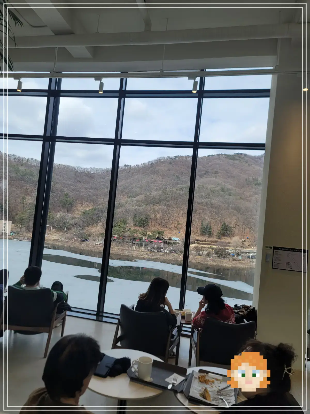 후탄-3층-오남저수지-뷰