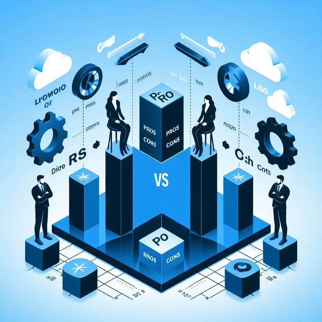 청약 가점제와 추첨제의 이해