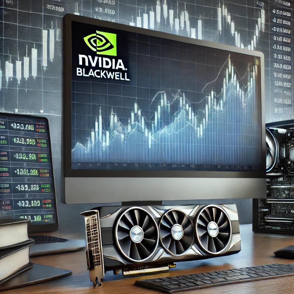 엔비디아 블랙웰 관련주