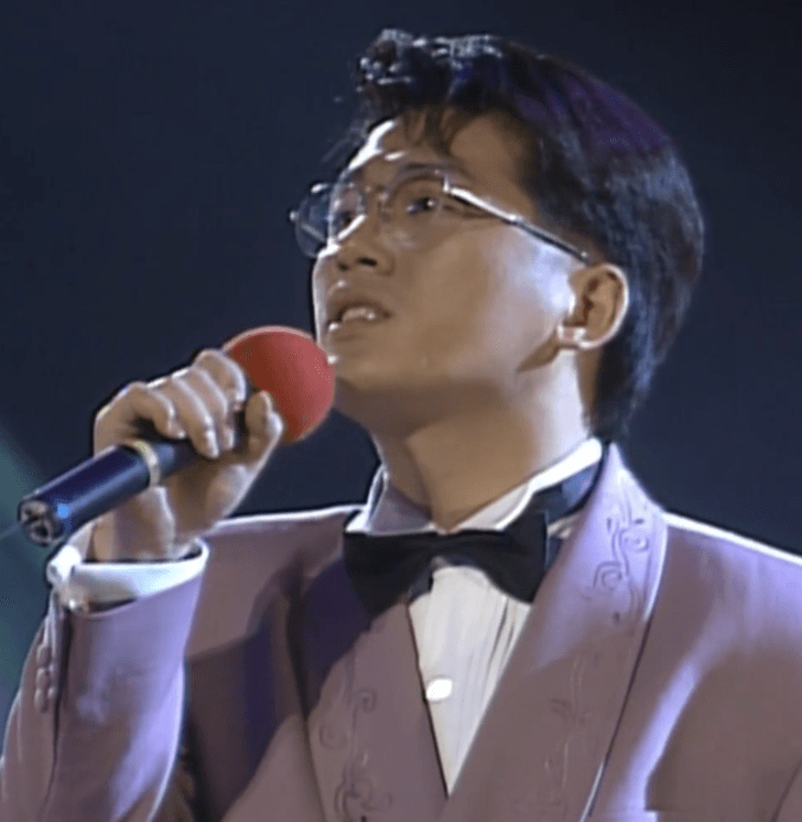 신승훈 - 미소 속에 비친 그대