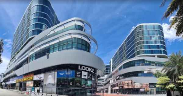 엠블-싱가포르-회사건물