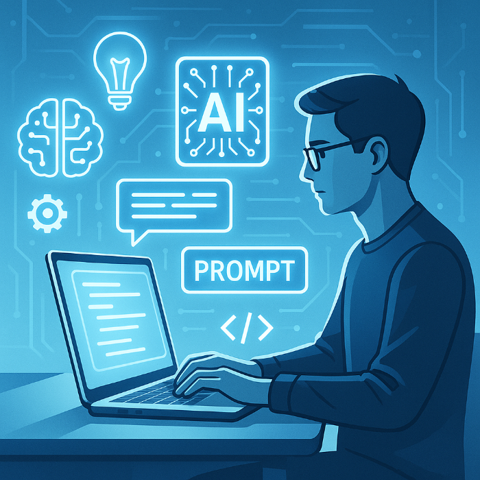 프롬프트 엔지니어 되는 법? 연봉·채용 정보까지 완전 정리