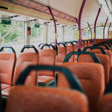 고속버스터미널 예매