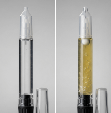 인슐린 주사 올바른 사용법15