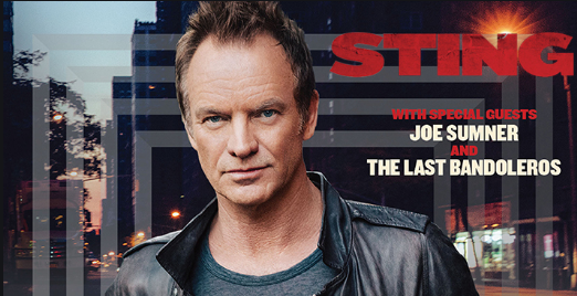 스팅(Sting) 히트곡(Hit song)