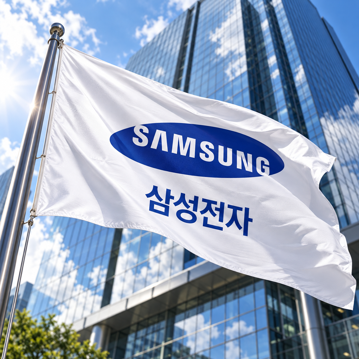 삼성전자 주가 전망