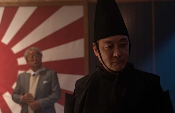 신명 영화 권력의 화신 개봉일 출연진