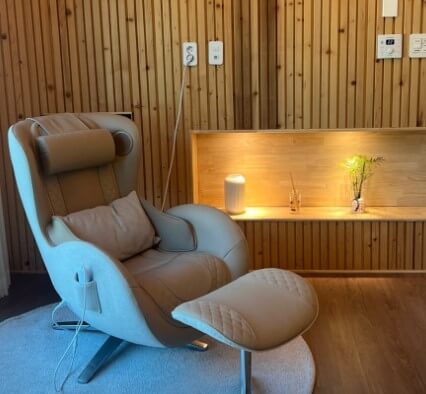 조이스 타운 펜션