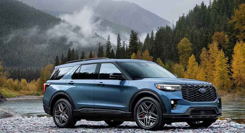 포드 익스플로러_외형_3