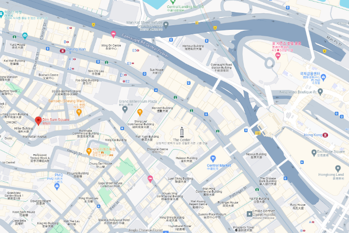 딤섬스퀘어위치