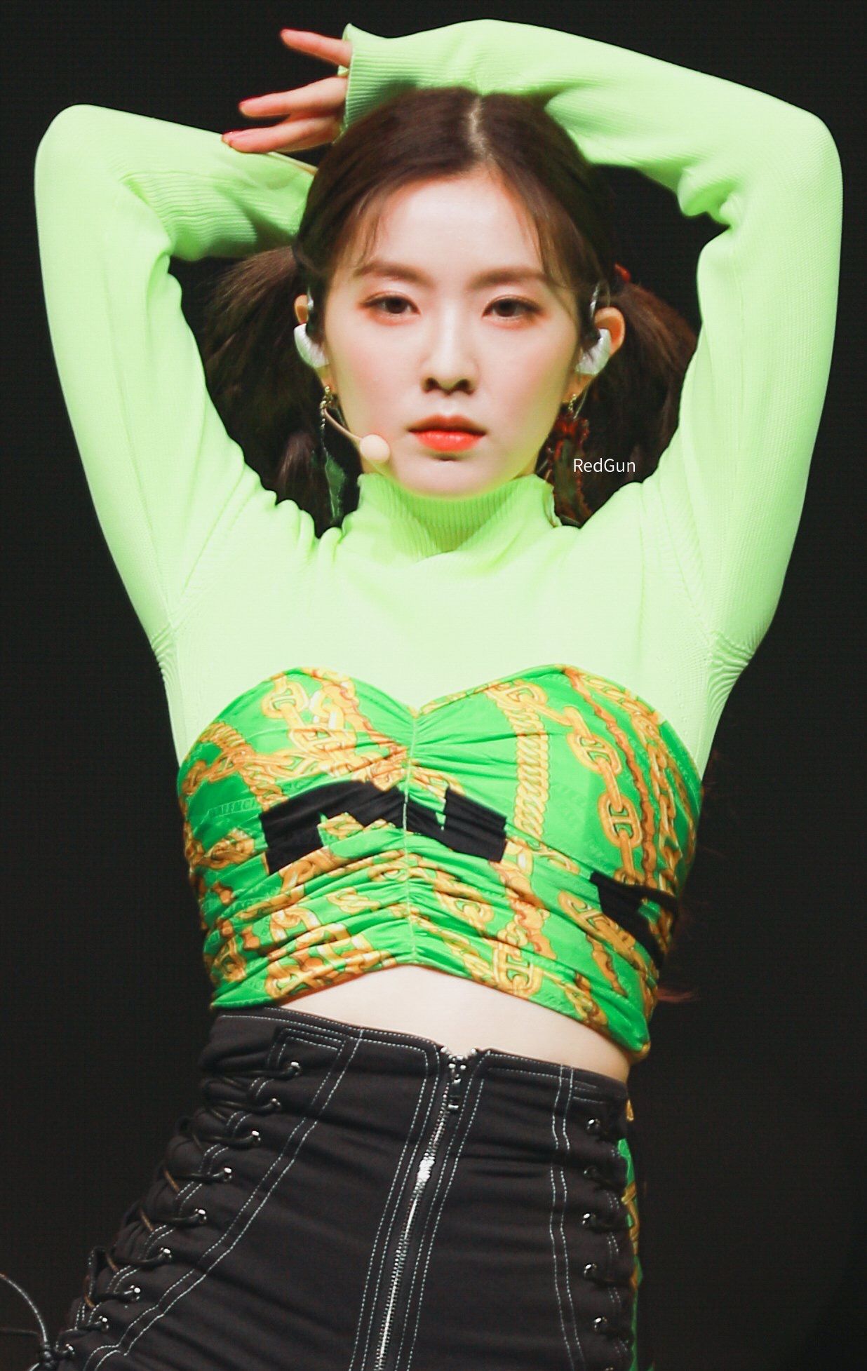 레드벨벳 아이린 고화질