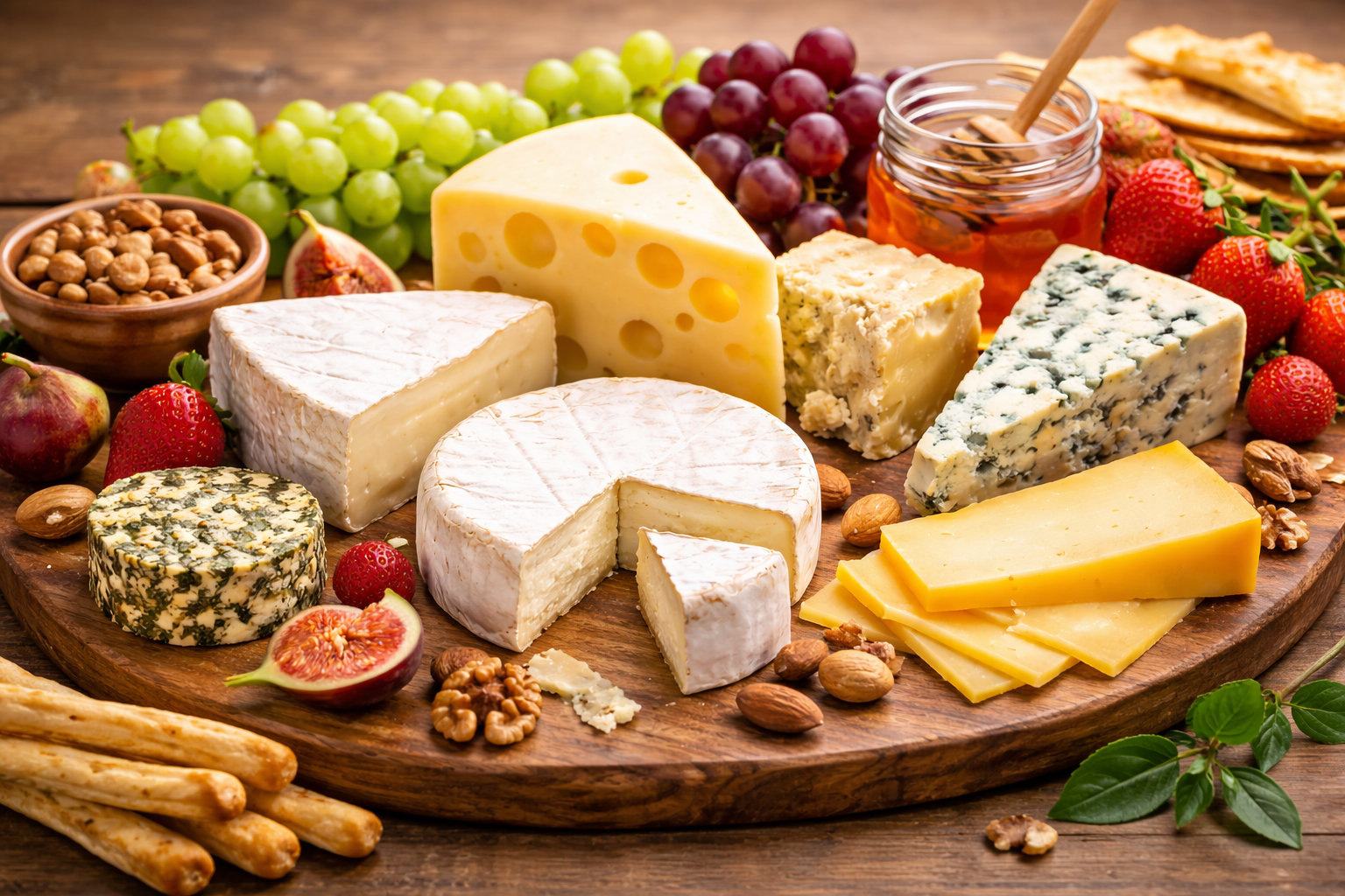 고지방 치즈의 치매 예방 효과 (알츠하이머, 혈관성 치매, 발효 치즈)