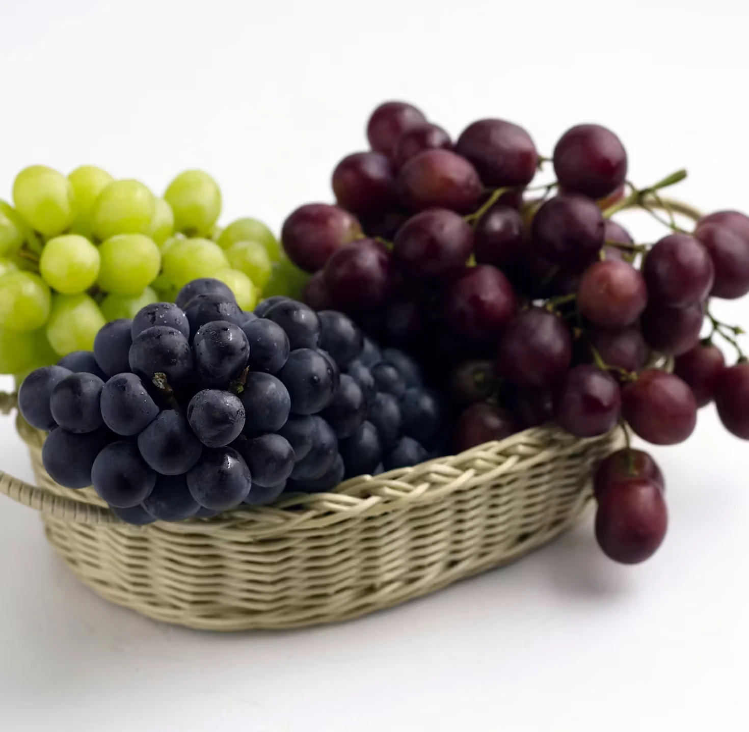 안산 대부 포도 축제 기본정보