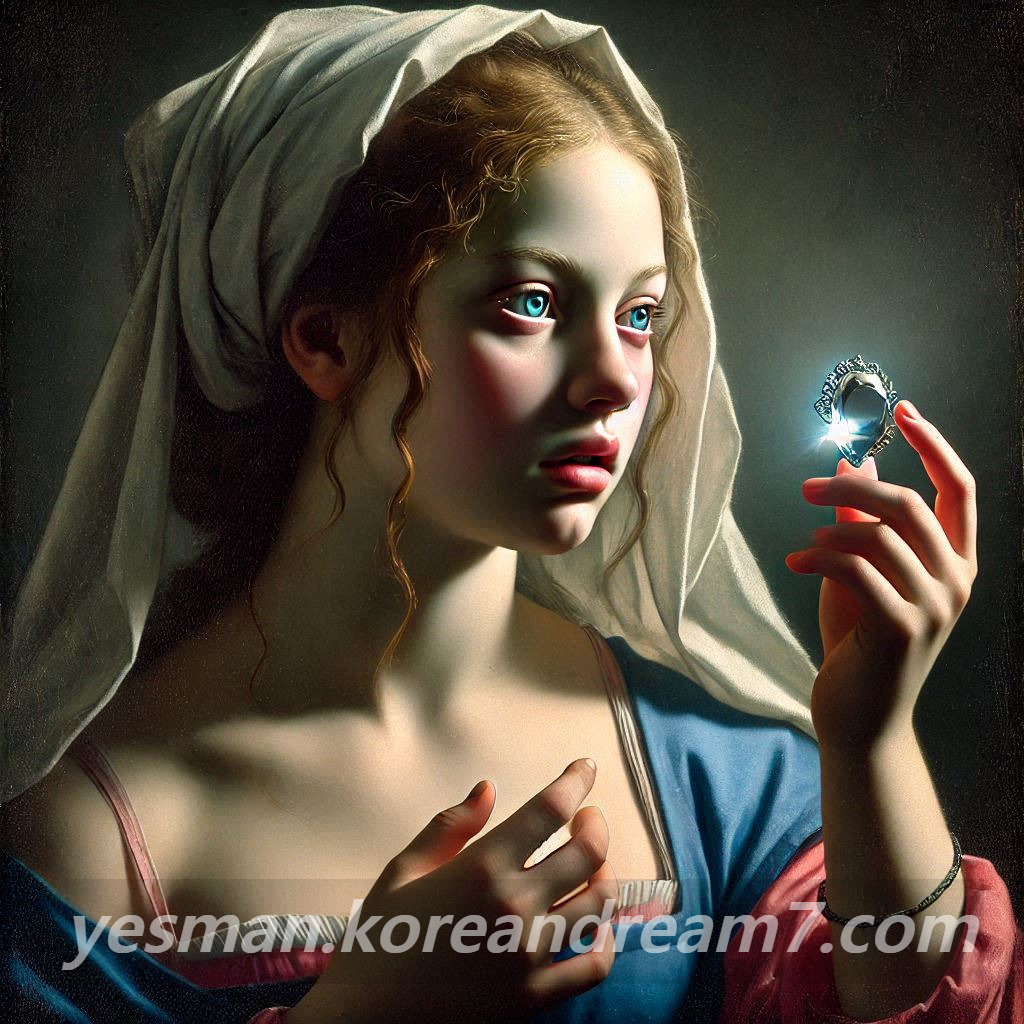 새 잡는 꿈