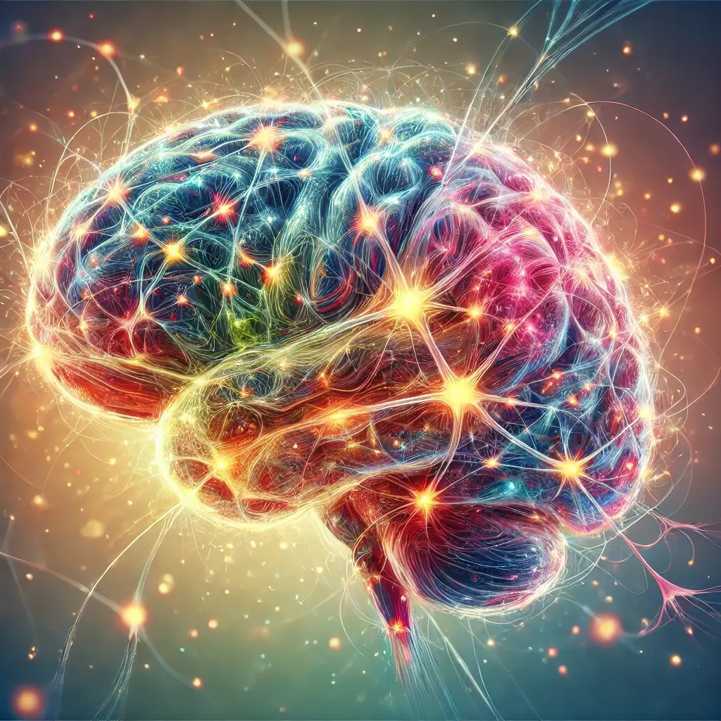 기억력 향상을 위한 두뇌 운동과 영양소