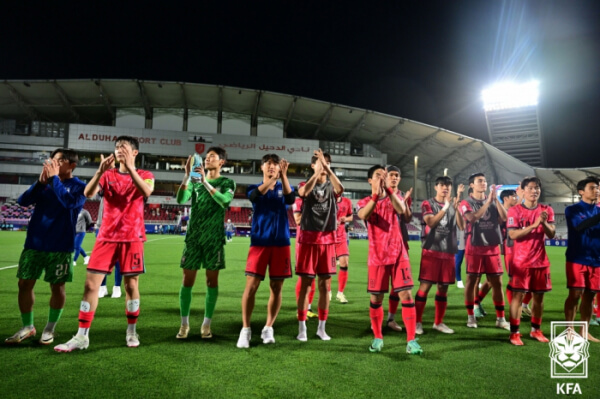 U23-아시안컵-8강-한국vs인도네시아-축구-중계