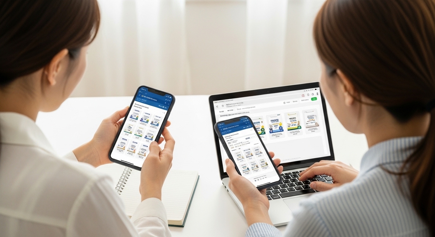 영양제 맞춤 가이드