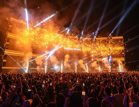 2025 월디페 일정