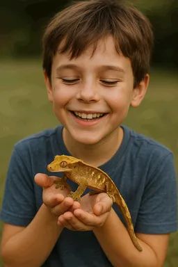 초등학생 생일선물