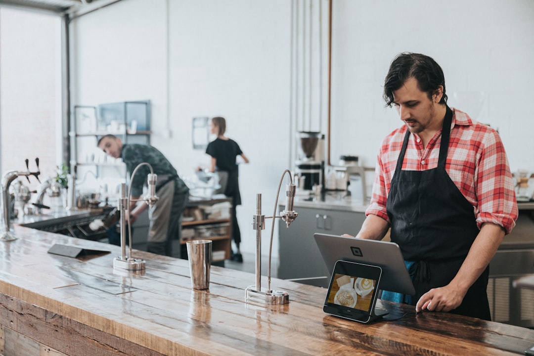 cafe