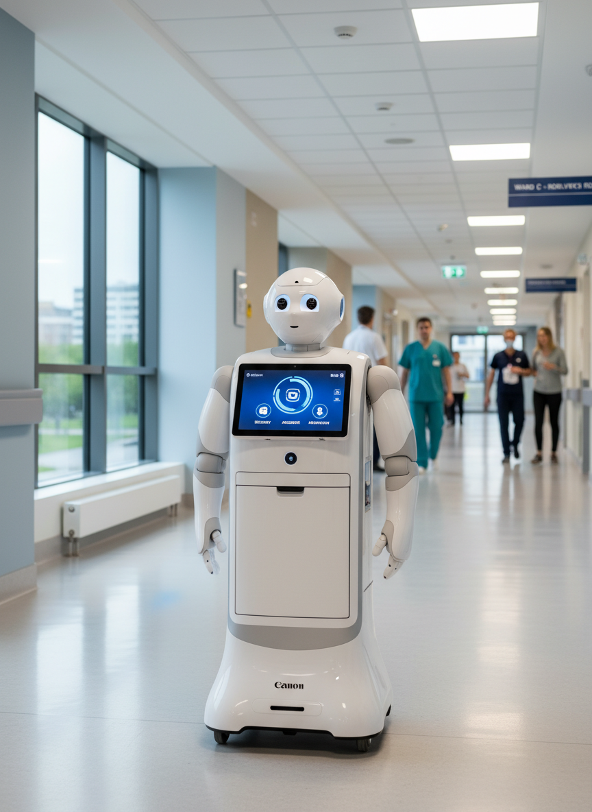 AMR·로봇 플랫폼 TETRA-DSV로 산업 자동화의 중심에 선 휴림로봇