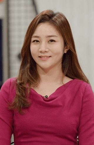 정다은 프리선언