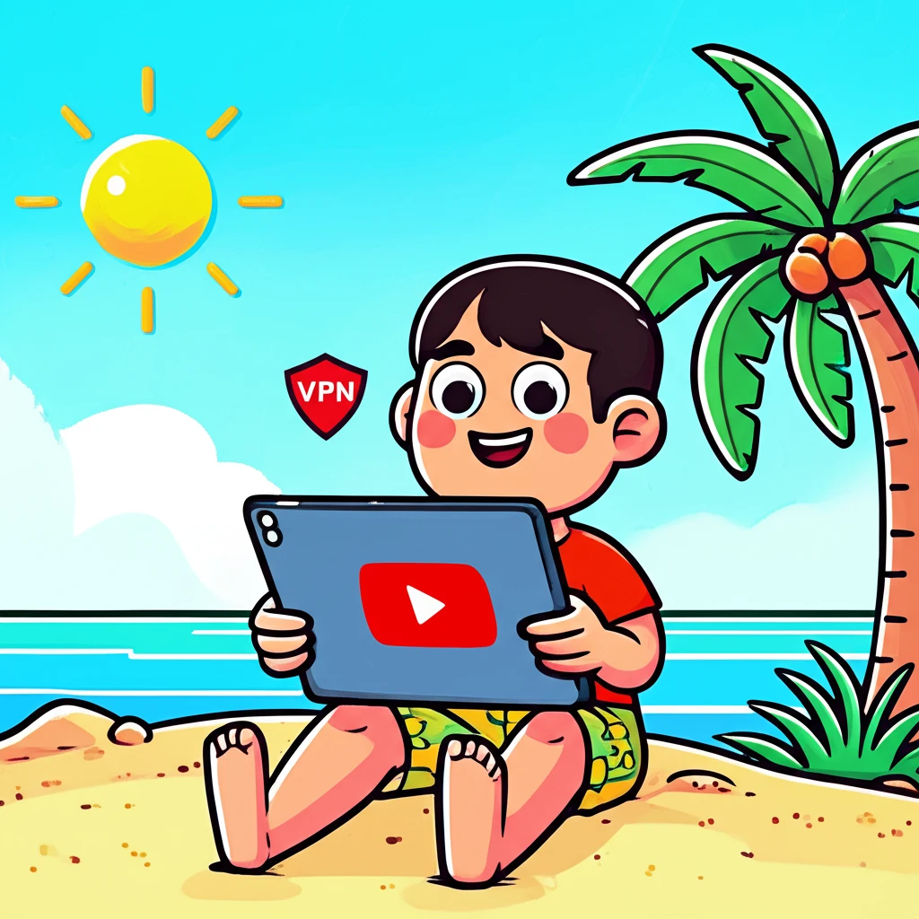 겜스고 활용 유튜브 프리미엄 VPN ..