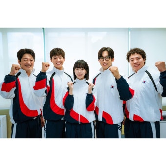 드라마 굿보이