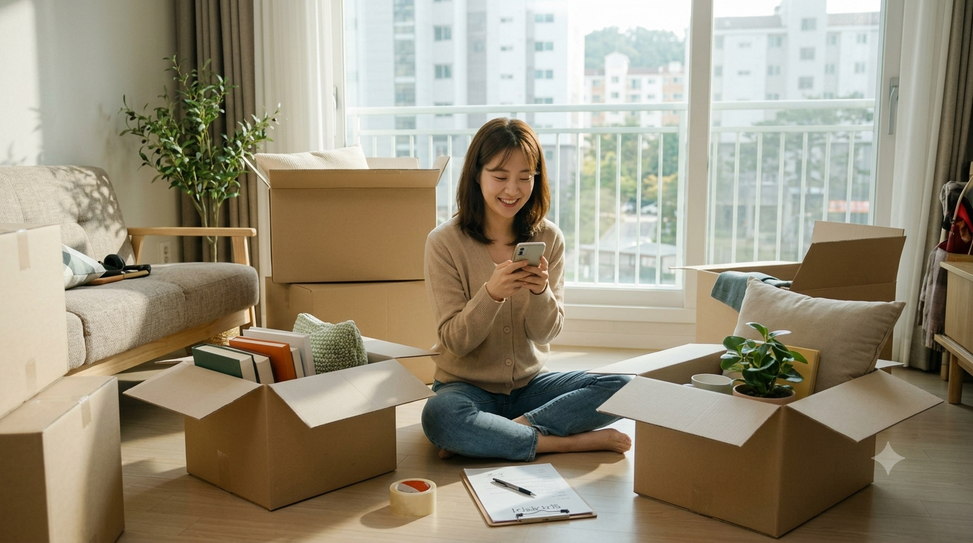2026 청년전용 버팀목 전세자금대출 완벽 가이드: 연 1%대 금리로 내 집 마련의 징검다리 건너기