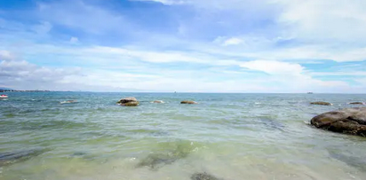 서울에서 멀지 않은 영종도 여행 코스 완벽 가이드