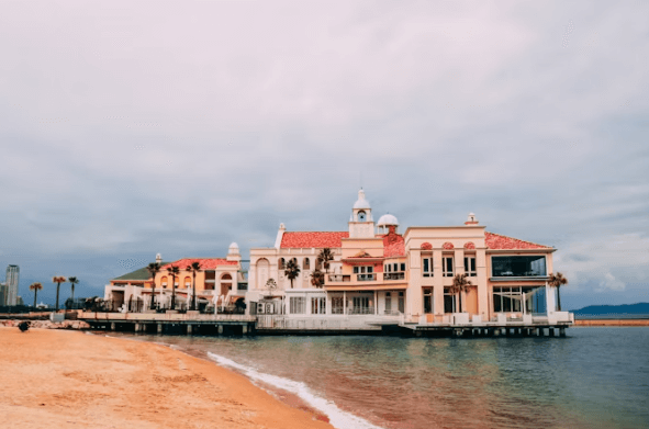 초보자를 위한 후쿠오카 3박 4일 자유여행