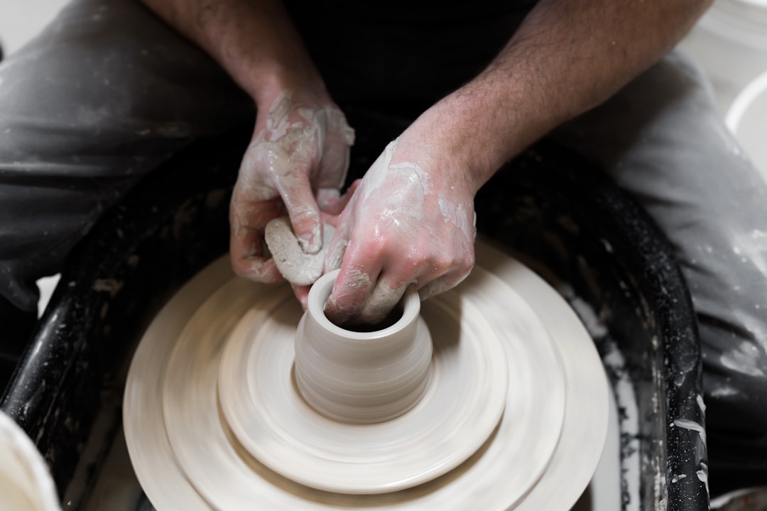 Ceramics