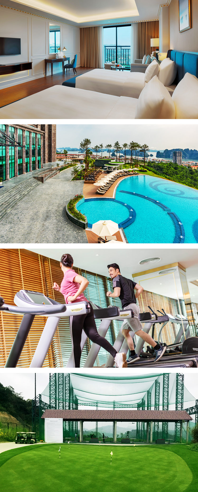 FLC 하롱베이 골프 클럽