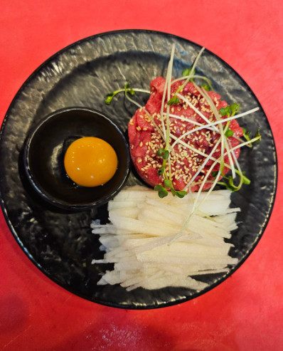 생방송투데이 집중탐구 한우이야기 맛집 알아보기