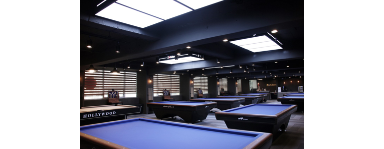 광주 남구 당구장